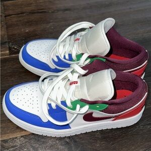 Jordan 1 Women’s